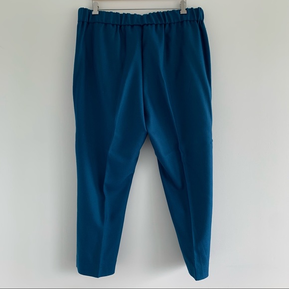 Alice Alexander | Wool Twill Audre Pant | US 16 - Picture 2 of 7